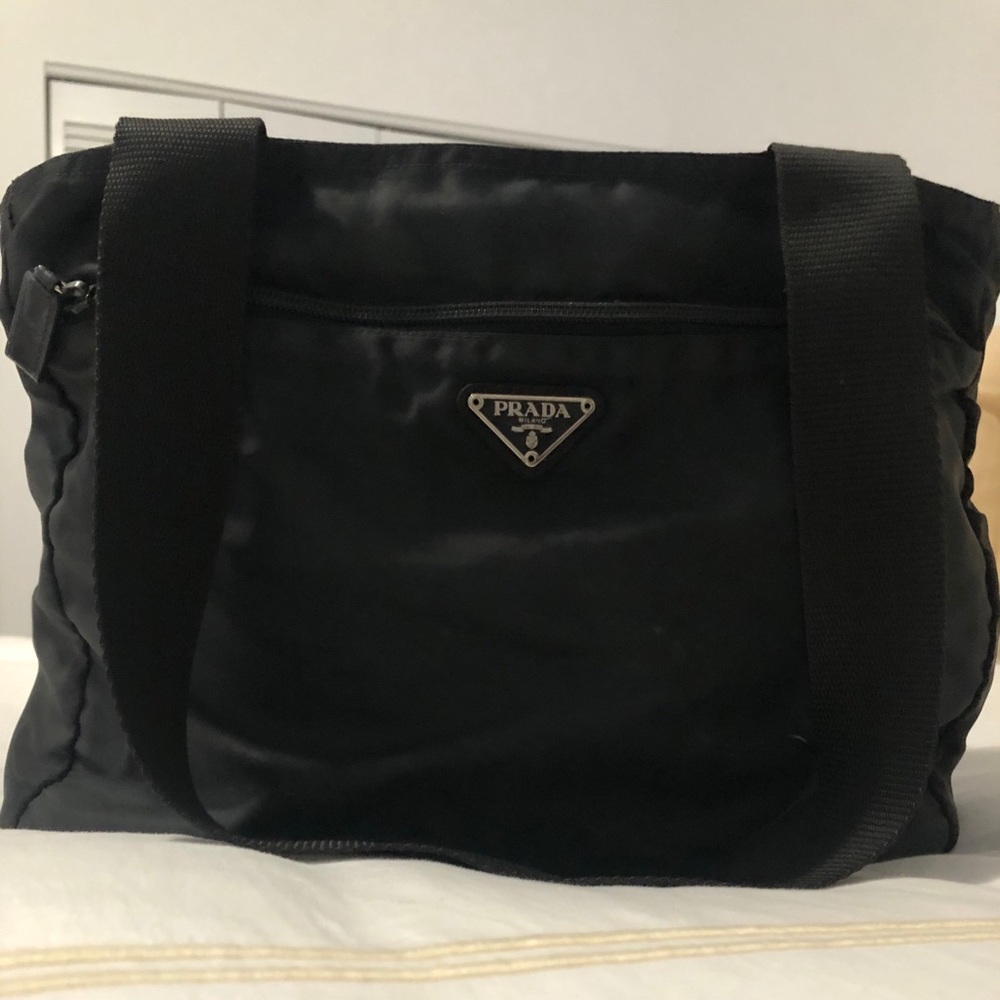 Prada Bag